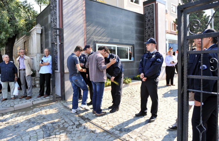 Tenzile Erdoğan son yolculuğuna uğurlandı 32