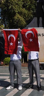 Türkiye ayağa kalktı! 14