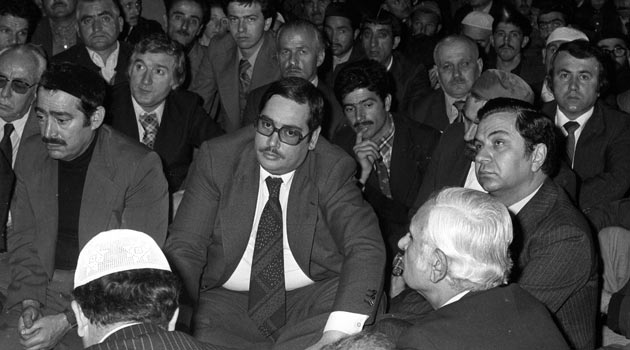 Aydın Menderes 5
