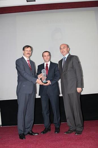 MÜSİAD Konya Genel Kurulu 11