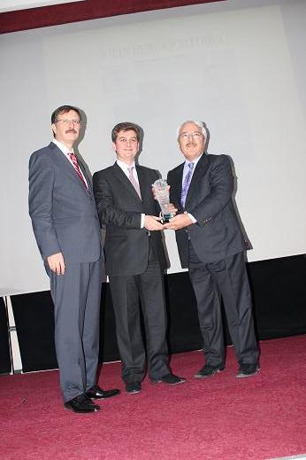 MÜSİAD Konya Genel Kurulu 12