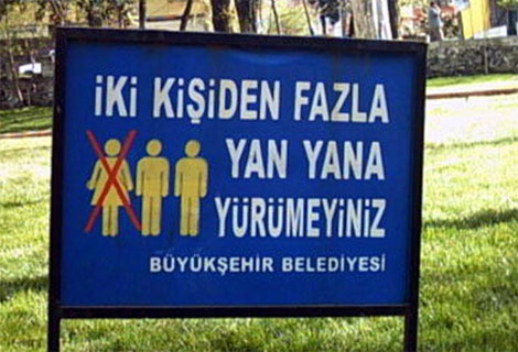 Yurdum İnsanı 1