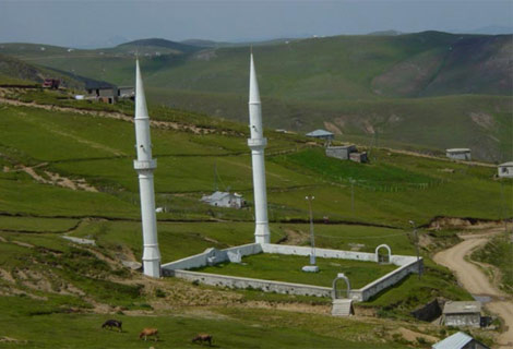 Yurdum İnsanı 10