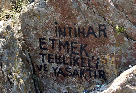 Yurdum İnsanı 4