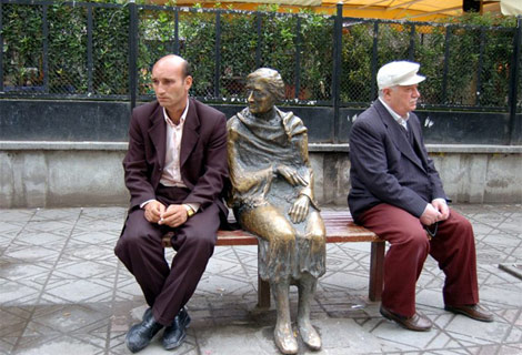 Yurdum İnsanı 5