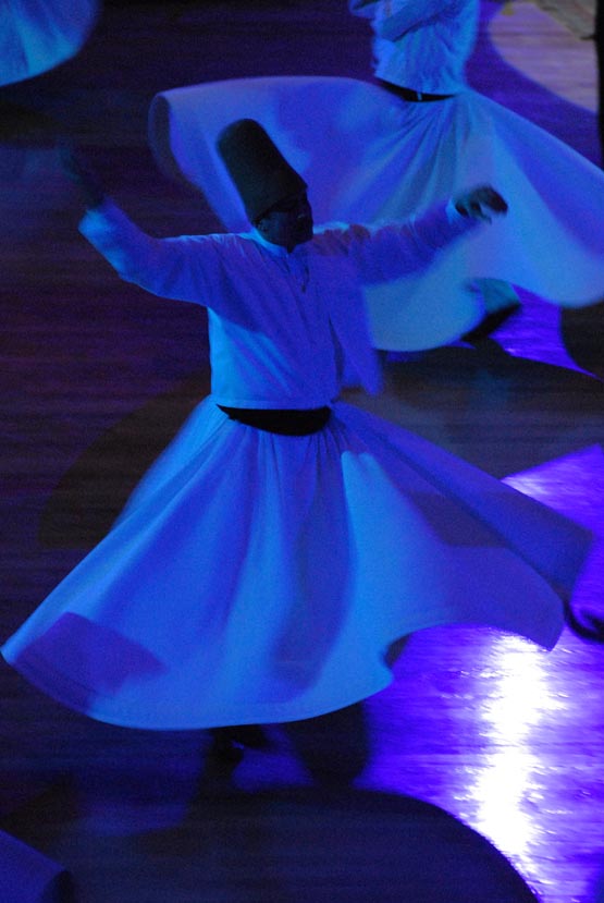 Murat Aslanın Konya Performansı 11