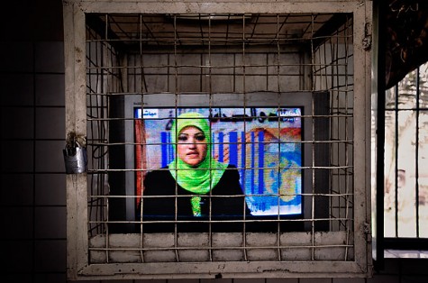 2009 en etkili fotoğrafları 1