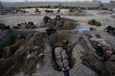2009 en etkili fotoğrafları 4