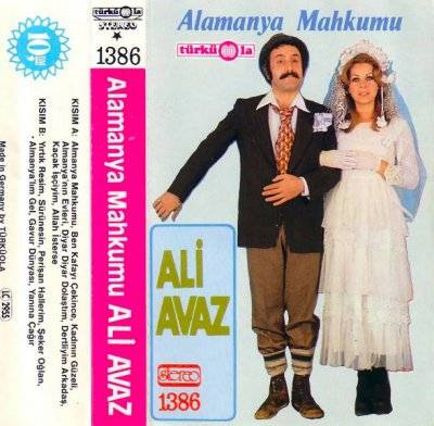 Bu albüm kapakları çok komik 2