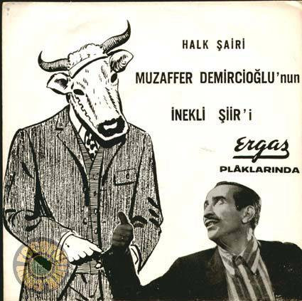 Bu albüm kapakları çok komik 7
