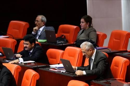 Meclisten Konya kareleri 4