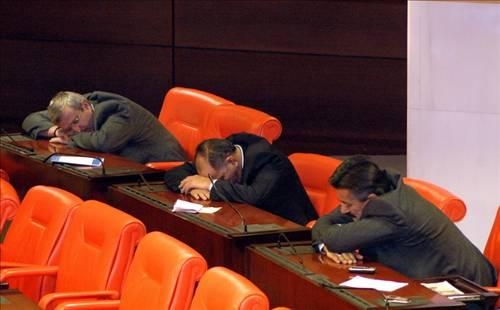 Meclisten Konya kareleri 5