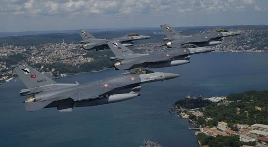 Türk Silahlı Kuvvetleri 10