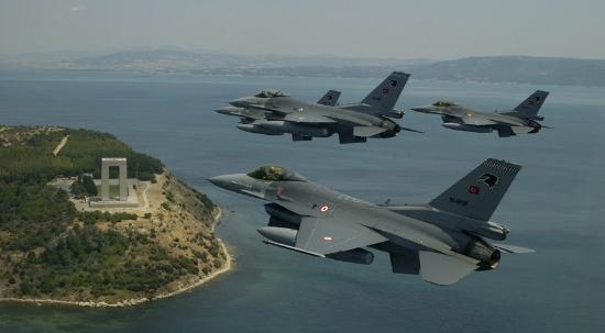 Türk Silahlı Kuvvetleri 11