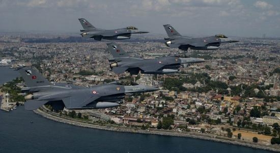 Türk Silahlı Kuvvetleri 13