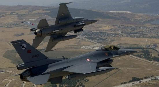 Türk Silahlı Kuvvetleri 14
