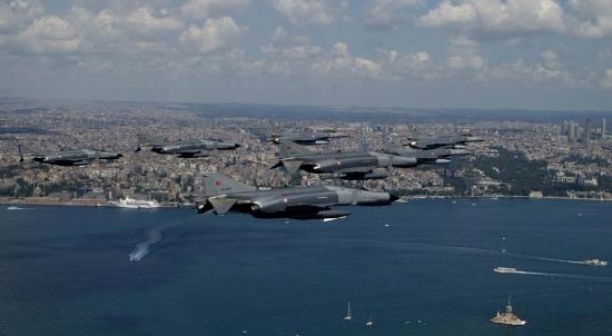 Türk Silahlı Kuvvetleri 5