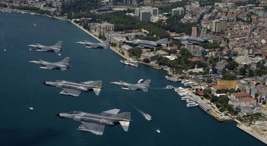 Türk Silahlı Kuvvetleri 7