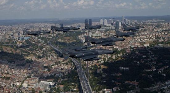Türk Silahlı Kuvvetleri 8