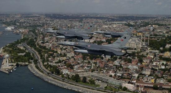 Türk Silahlı Kuvvetleri 9