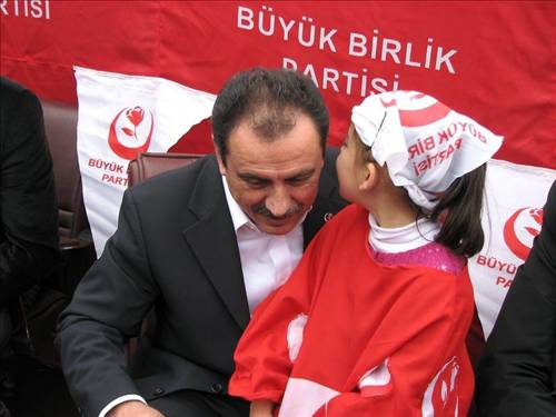 Muhsin Yazıcıoğlunun görülmemiş fotoğrafları 11