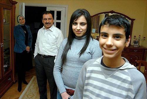 Muhsin Yazıcıoğlunun görülmemiş fotoğrafları 12