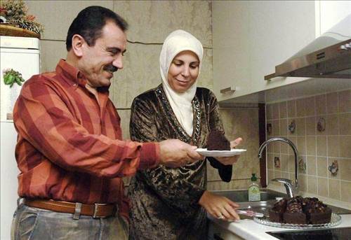 Muhsin Yazıcıoğlunun görülmemiş fotoğrafları 14