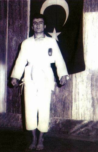 Muhsin Yazıcıoğlunun görülmemiş fotoğrafları 15