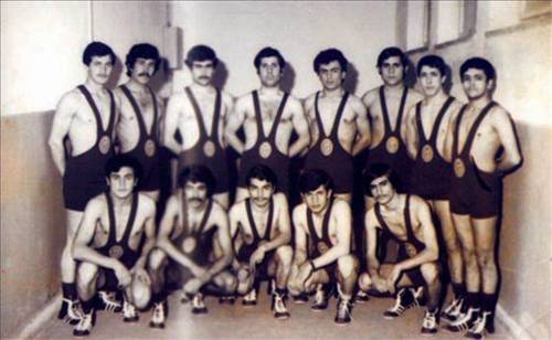 Muhsin Yazıcıoğlunun görülmemiş fotoğrafları 18