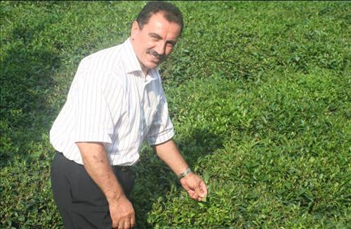 Muhsin Yazıcıoğlunun görülmemiş fotoğrafları 4