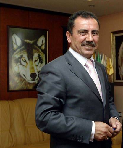 Muhsin Yazıcıoğlunun görülmemiş fotoğrafları 6