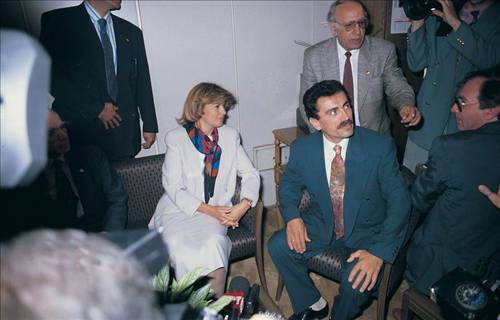 Muhsin Yazıcıoğlunun görülmemiş fotoğrafları 9