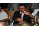 Muhsin Yazıcıoğlunun görülmemiş fotoğrafları
