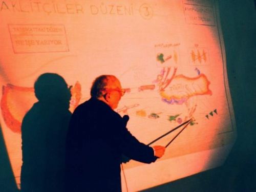 İlk kez göreceğiniz Erbakan albümü 14