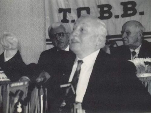 İlk kez göreceğiniz Erbakan albümü 15