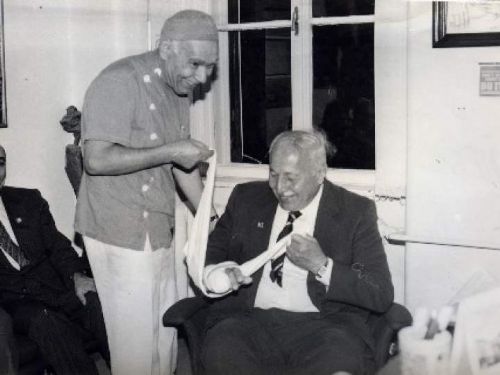 İlk kez göreceğiniz Erbakan albümü 24