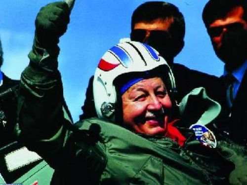 İlk kez göreceğiniz Erbakan albümü 28