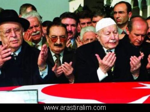 İlk kez göreceğiniz Erbakan albümü 29