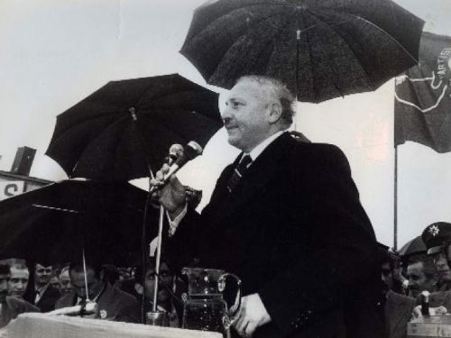 İlk kez göreceğiniz Erbakan albümü 8