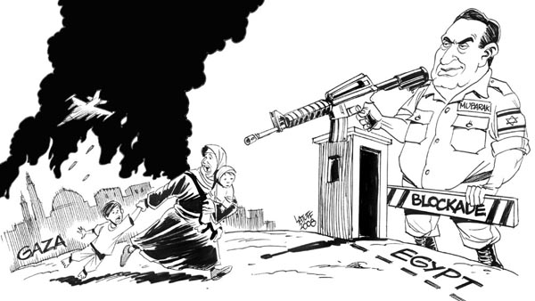Karikatürler 1