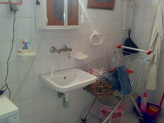 Öğrenci evlerinden inanılmaz manzaralar 19