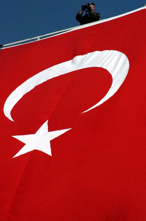Konyada 23 Nisan 4