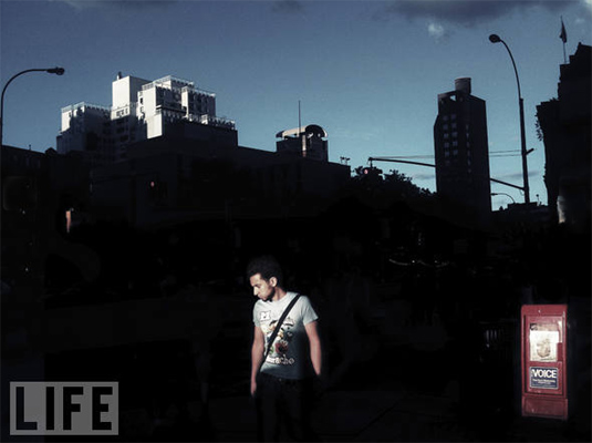 İphone ile çekilen iddialı fotoğraflar 1