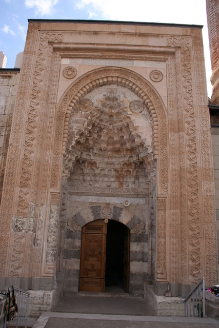 Beyşehir-Eşrefoğlu Cami 1