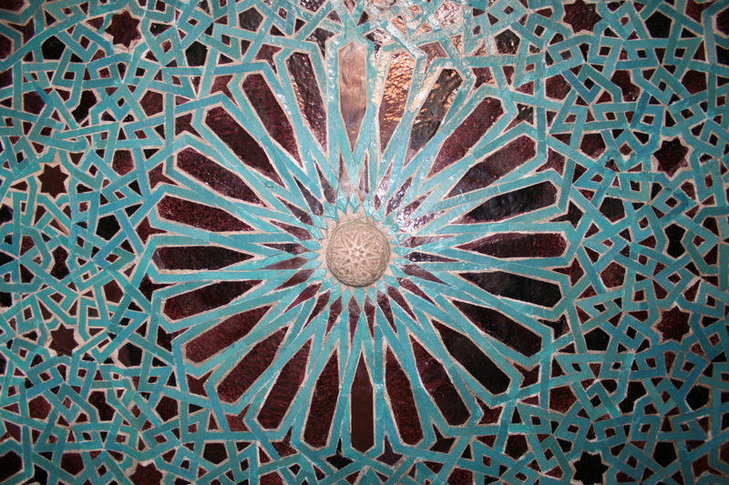 Beyşehir-Eşrefoğlu Cami 17