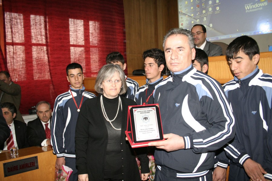 Konya bisikletinin imparatoru 10