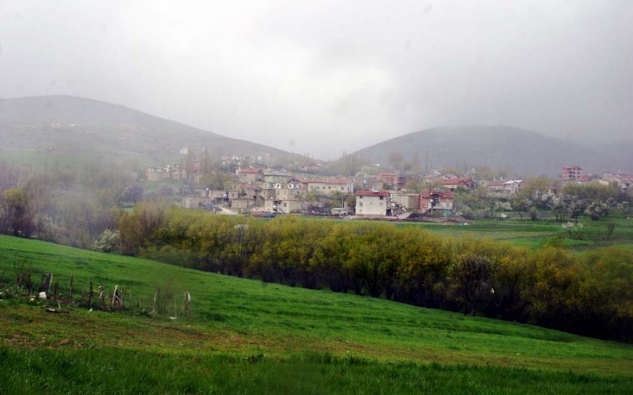 Konya / Tepekent 2