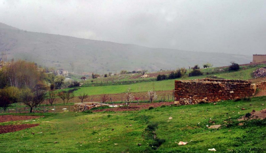 Konya / Tepekent 3