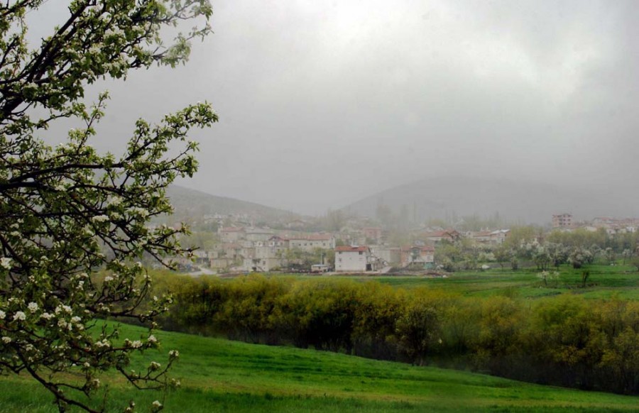 Konya / Tepekent 5
