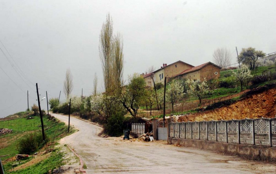 Konya / Tepekent 6